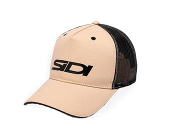 Sidi VISO TRUCKER CAP