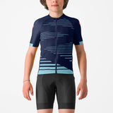 AERO KID Fietsshirt
