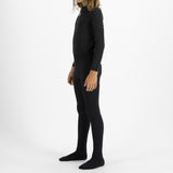 KID GIRO lange fietsbroek zonder bretels