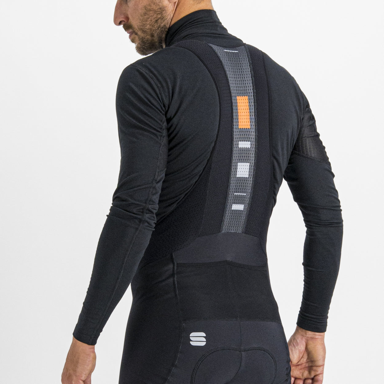 SOTTOZERO ondershirt