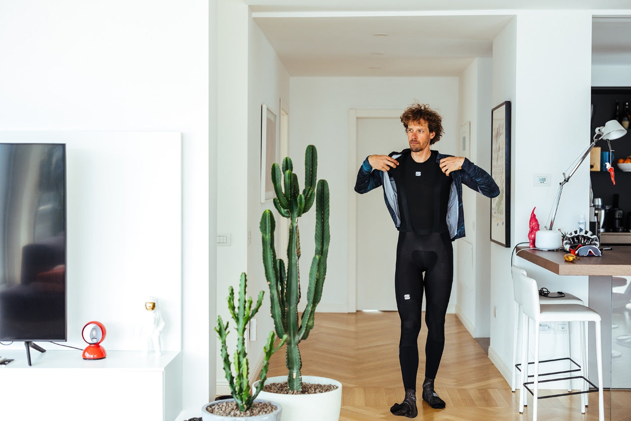 BODYFIT PRO ondershirt