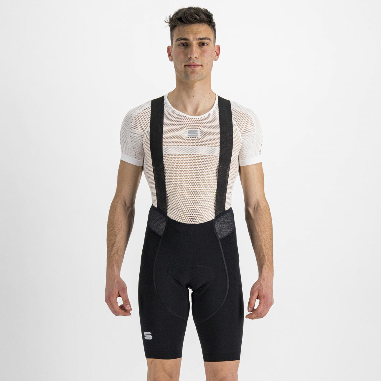 TOTAL COMFORT korte fietsbroek