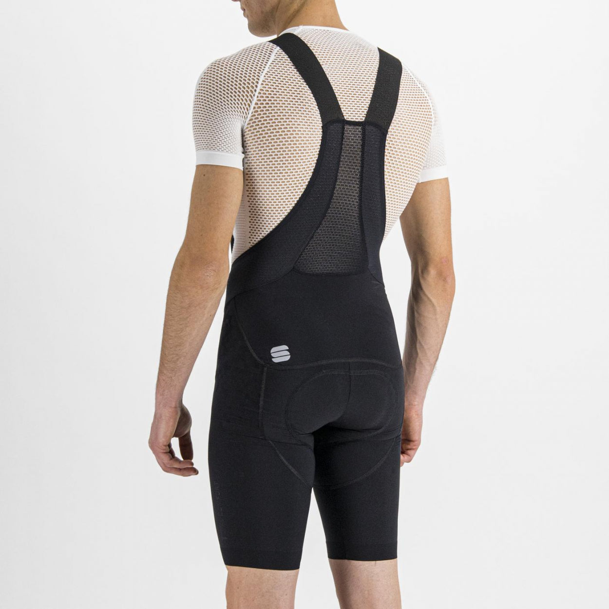 TOTAL COMFORT korte fietsbroek