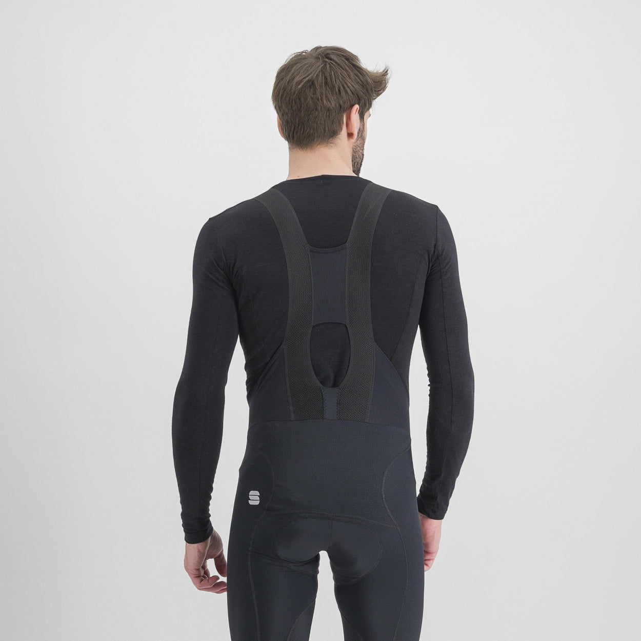 MERINO LAYER Ondershirt Lange Mouwen