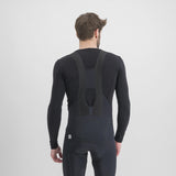 MERINO LAYER Ondershirt Lange Mouwen