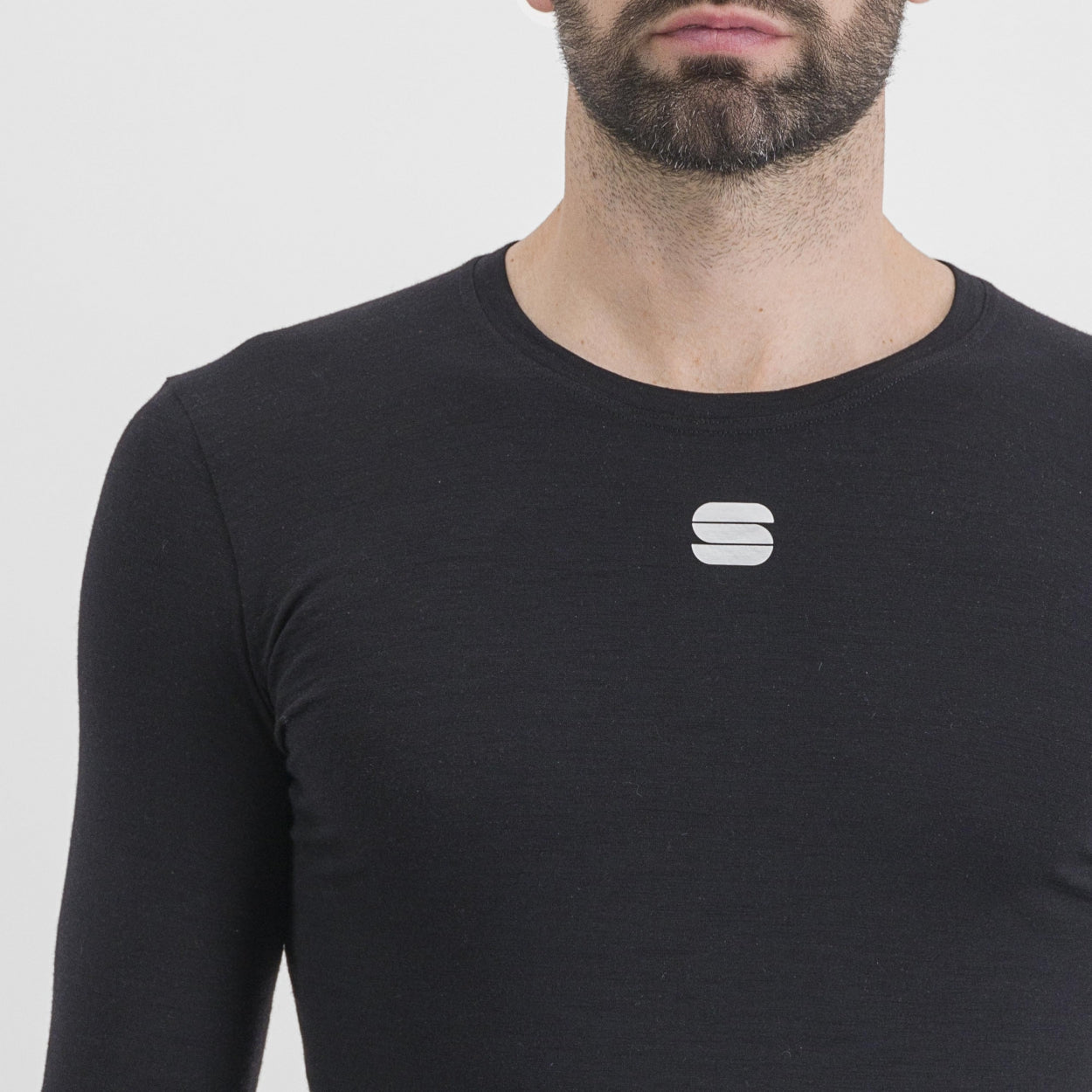 MERINO LAYER Ondershirt Lange Mouwen