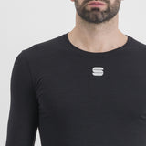 MERINO LAYER Ondershirt Lange Mouwen