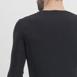 MERINO LAYER Ondershirt Lange Mouwen