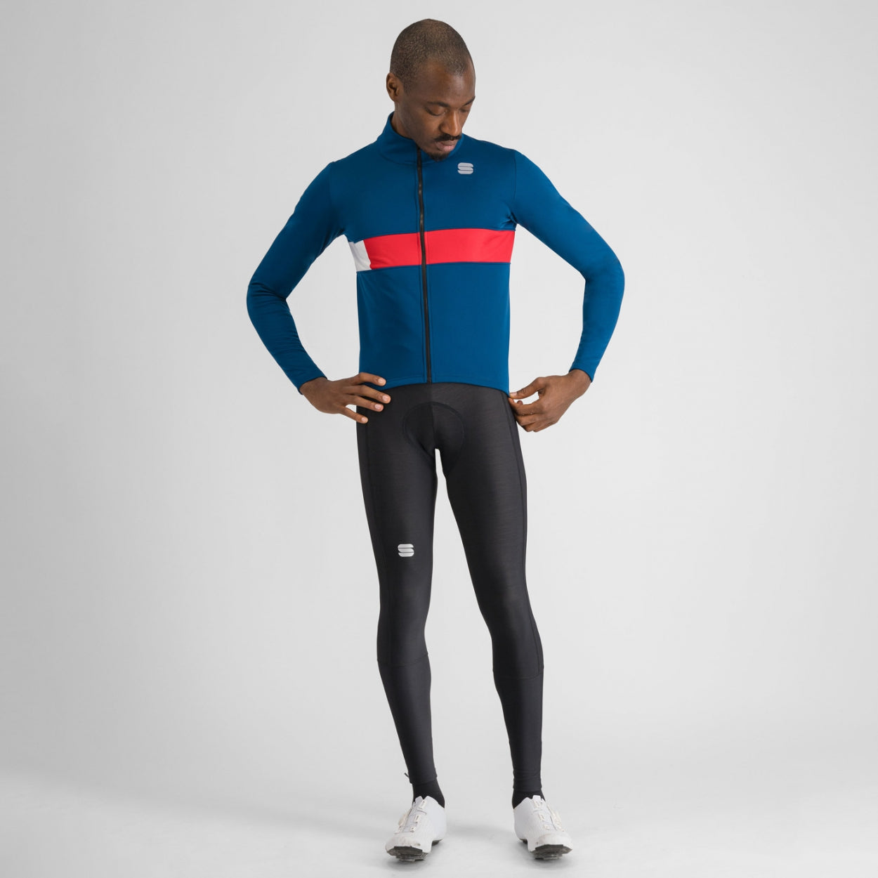 Neo 2 softshell fietsjas