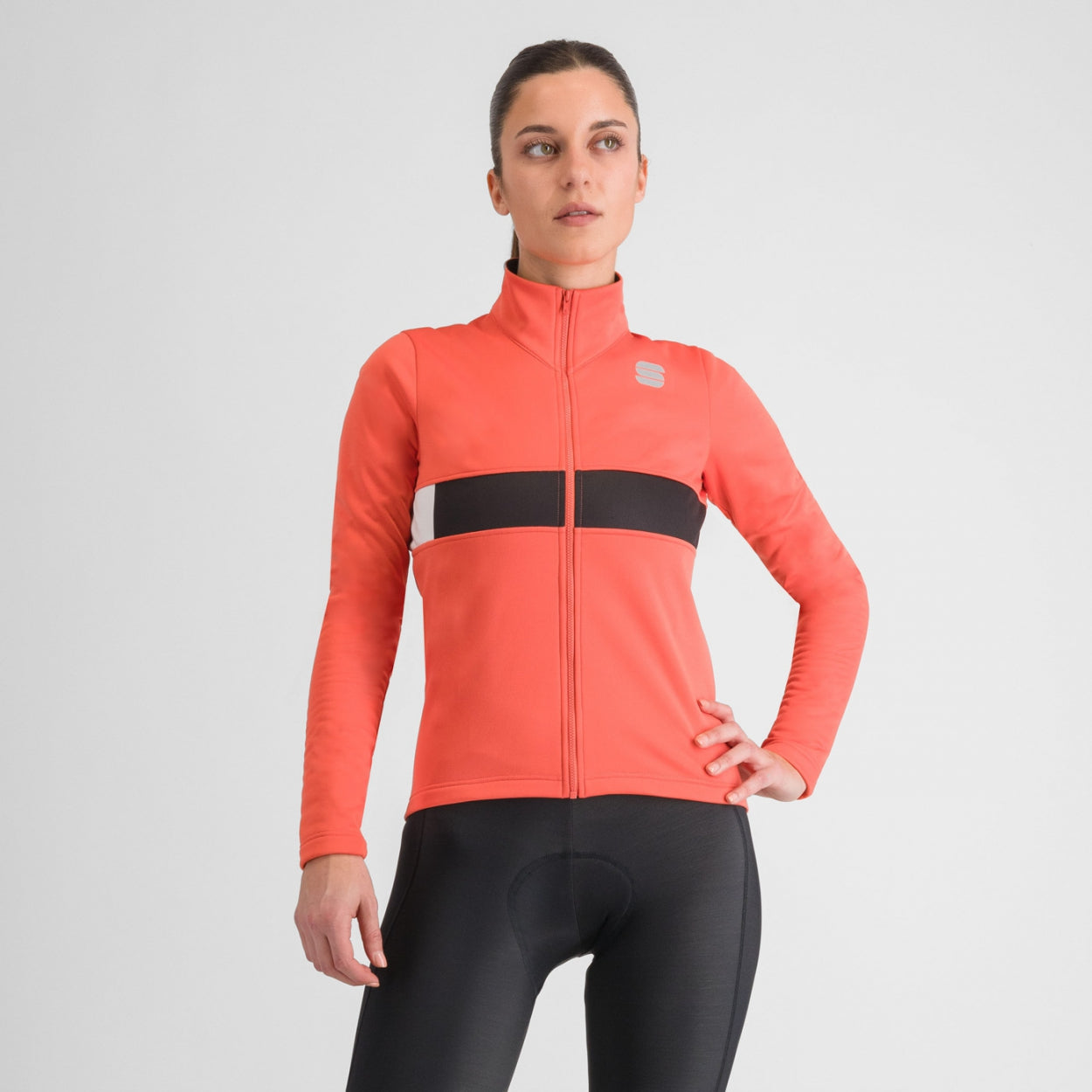 Neo 2 softshell fietsjas dames