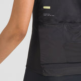 Starlight fietsshirt dames korte mouwen