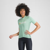 Starlight fietsshirt dames korte mouwen