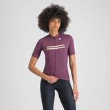 Starlight fietsshirt dames korte mouwen