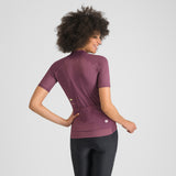 Starlight fietsshirt dames korte mouwen
