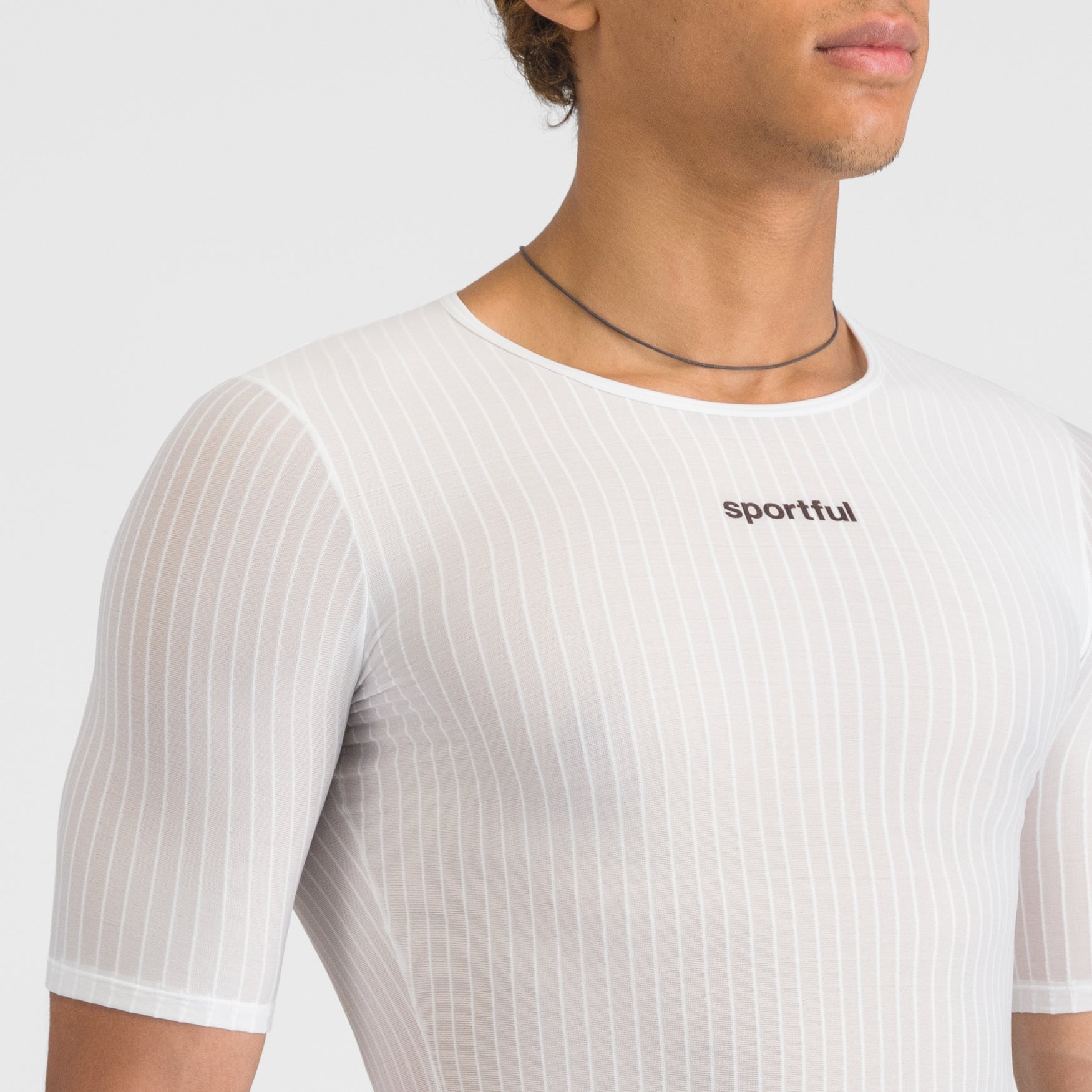 Pro ondershirt korte mouwen