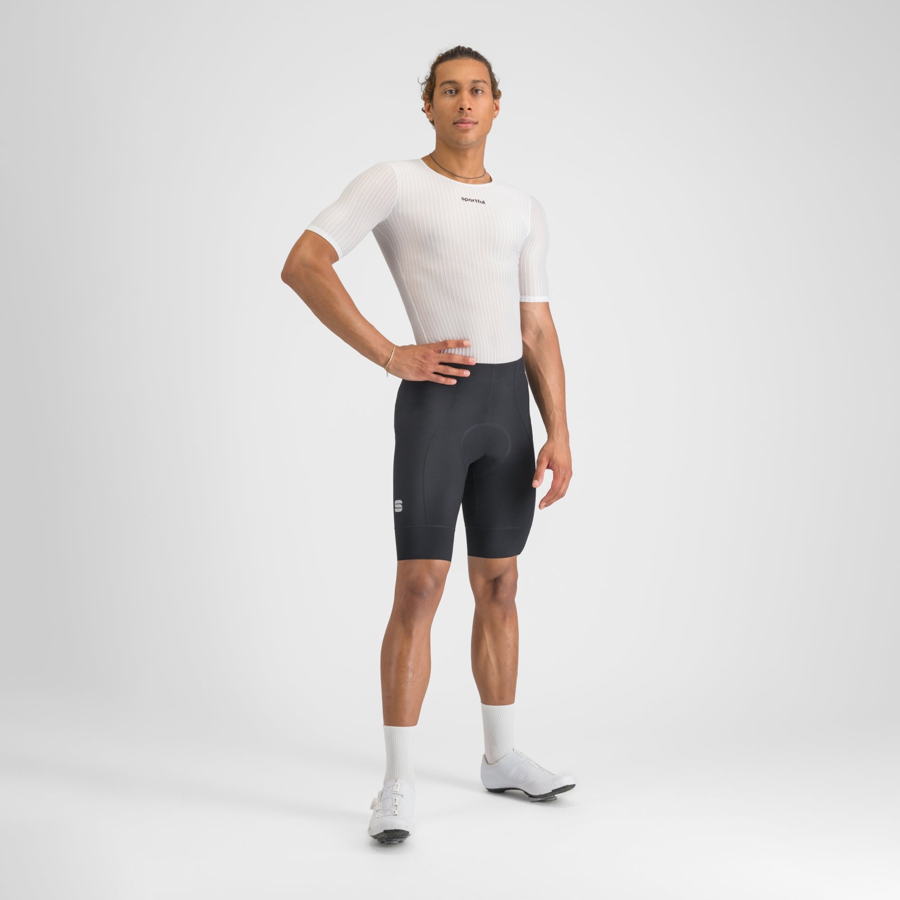 Pro ondershirt korte mouwen