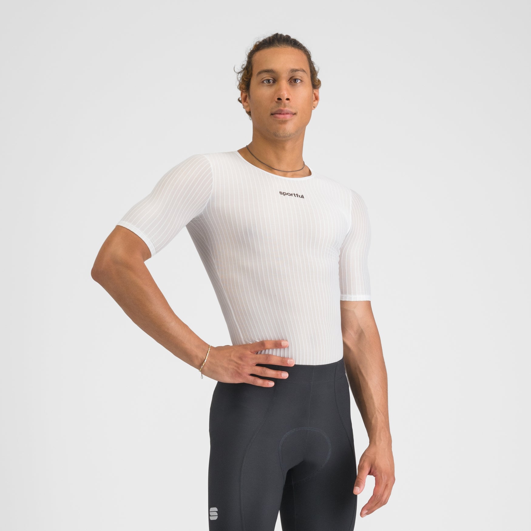 Pro ondershirt korte mouwen