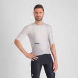 Light fietsshirt korte mouwen