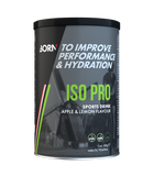Iso Pro Apple/ Lemon