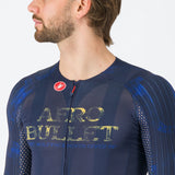 Remco Aero Bullet 8S fietsshirt