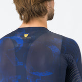 Remco Aero Bullet 8S fietsshirt