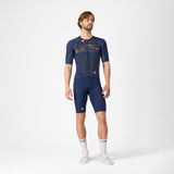 Remco Aero Bullet 8S fietsshirt