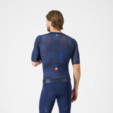 Remco Aero Bullet 8S fietsshirt