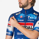 Soudal Quick-Step 2025 Pro Light Wind Vest