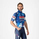 Soudal Quick-Step 2025 Pro Light Wind Vest