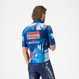 Soudal Quick-Step 2025 Pro Light Wind Vest