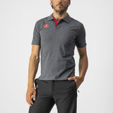 RACE DAY POLO