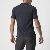 RACE DAY POLO