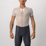 CORE MESH 3 ondershirt korte mouwen