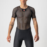 CORE MESH 3 ondershirt korte mouwen