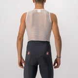 CORE MESH 3 ondershirt zonder mouwen