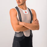 CORE MESH 3 ondershirt zonder mouwen