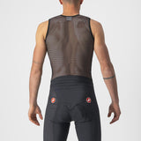 CORE MESH 3 ondershirt zonder mouwen