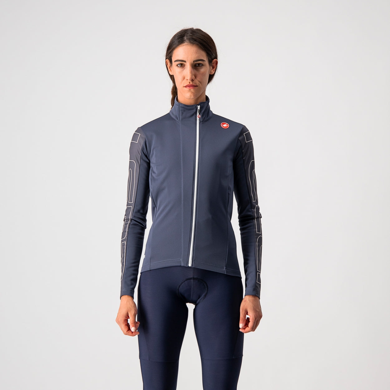 TRANSITION fietsjas Dames