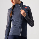 TRANSITION fietsjas Dames
