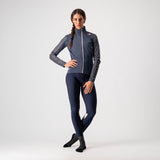 TRANSITION fietsjas Dames