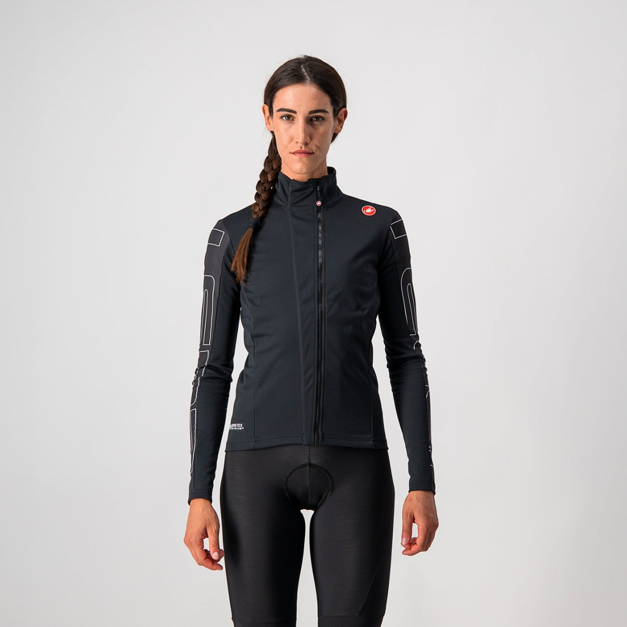 TRANSITION fietsjas Dames