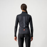TRANSITION fietsjas Dames