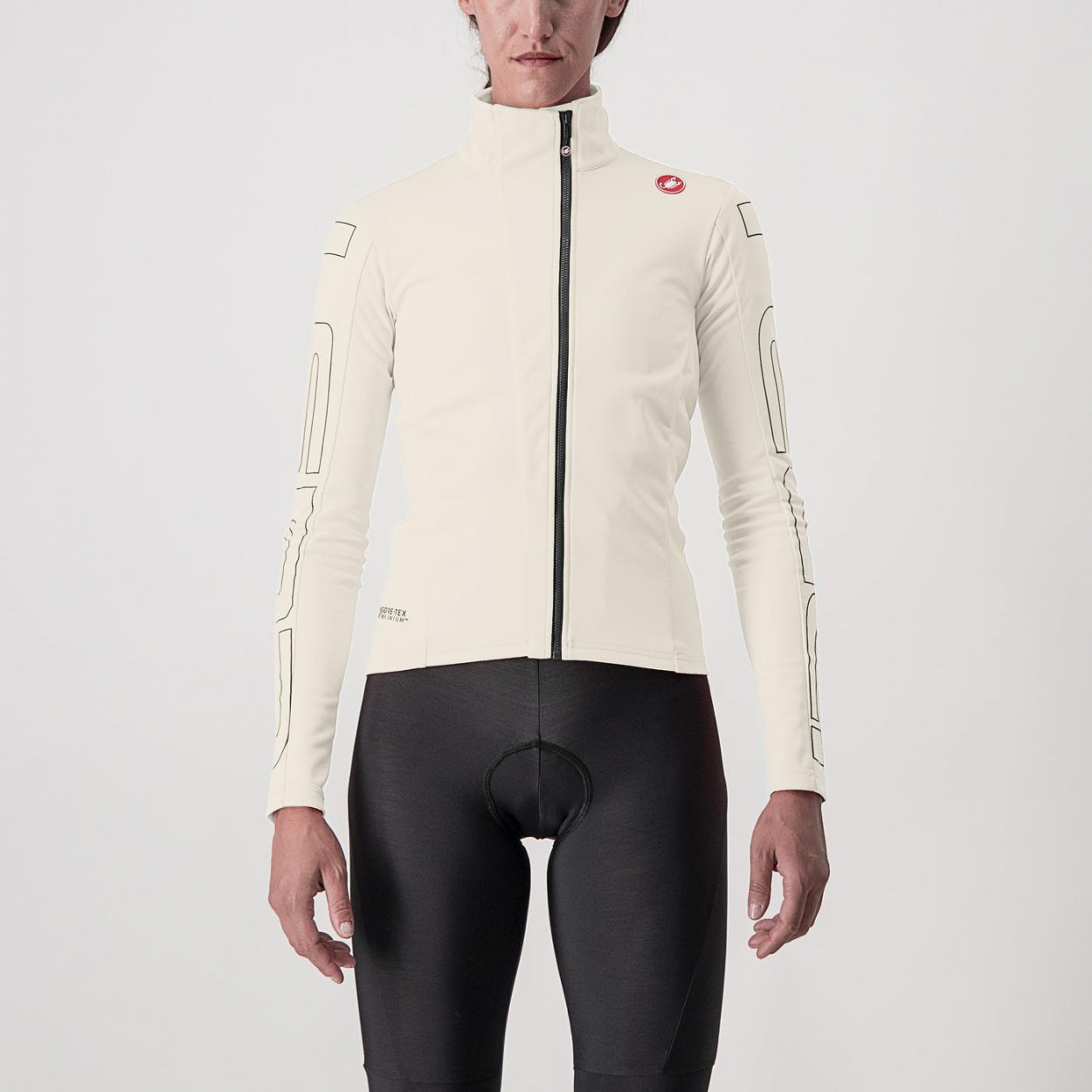 TRANSITION fietsjas Dames