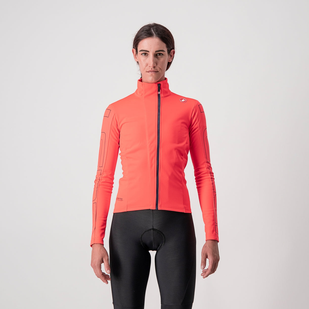 TRANSITION fietsjas Dames