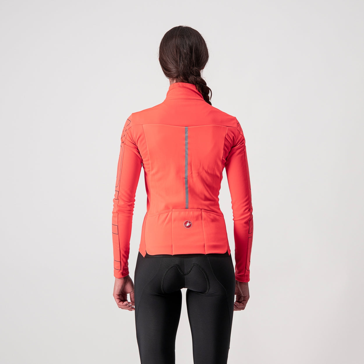 TRANSITION fietsjas Dames