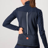 TRANSITION fietsjas Dames