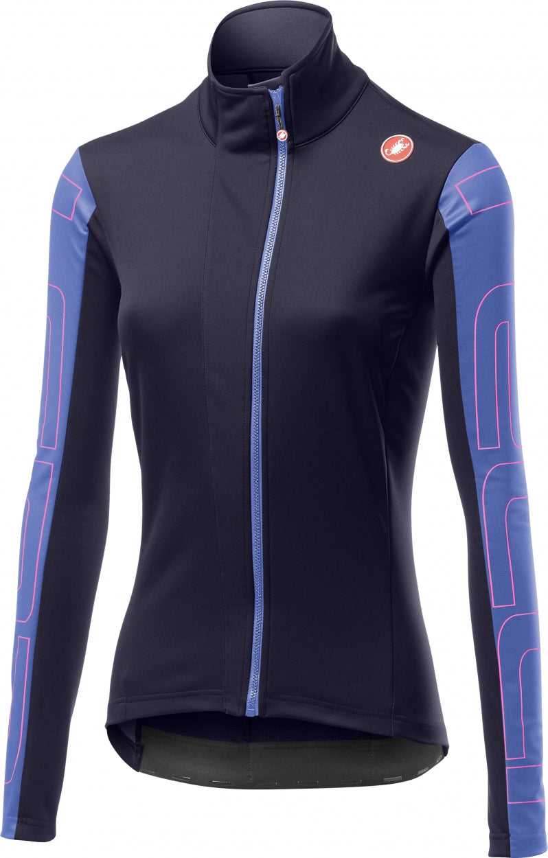 TRANSITION fietsjas Dames