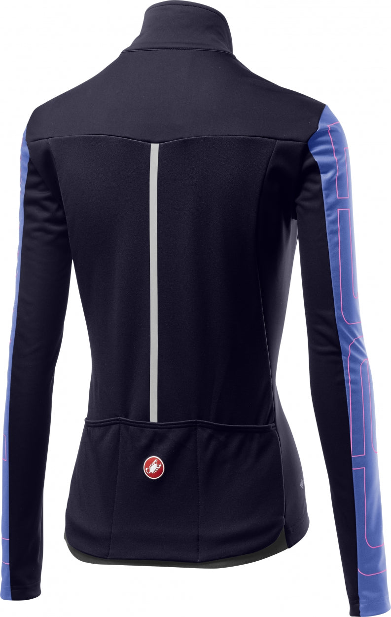 TRANSITION fietsjas Dames