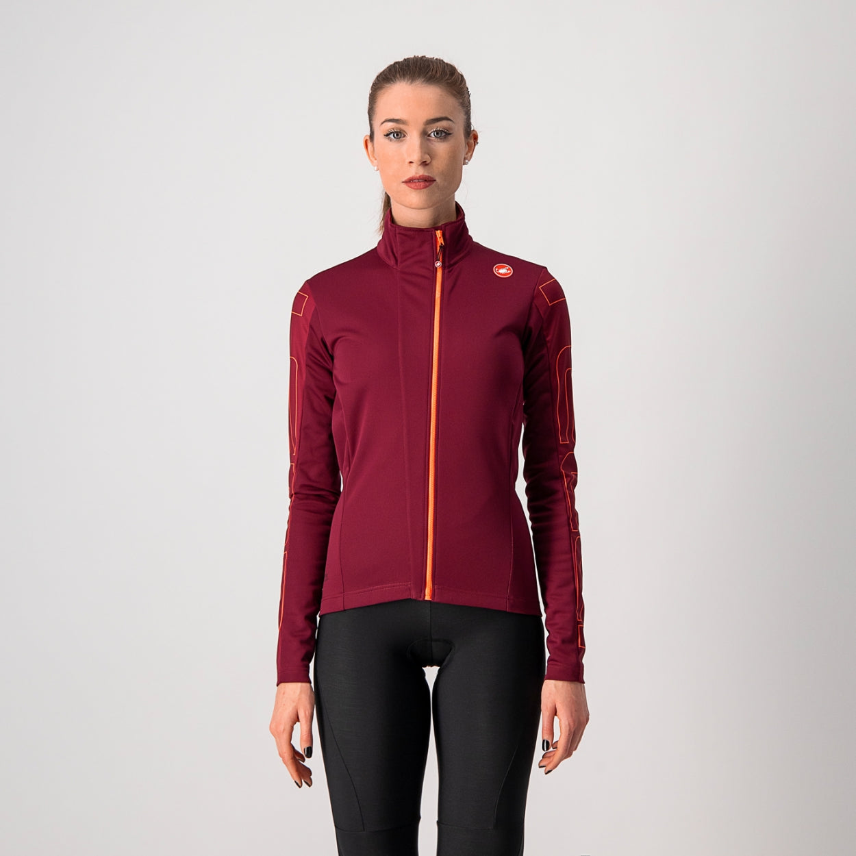 TRANSITION fietsjas Dames