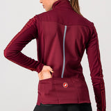 TRANSITION fietsjas Dames